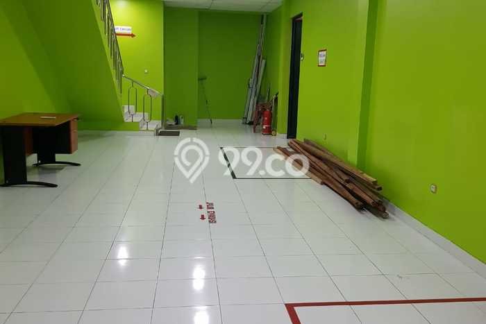 Dijual Ruko Area Bisnis Kawasan Duren Sawit, Luas 234m2m², Jalan Raya Dijual Ruko Area Bisnis Kawasan Duren Sawit, Luas 234m2m², Jalan Raya