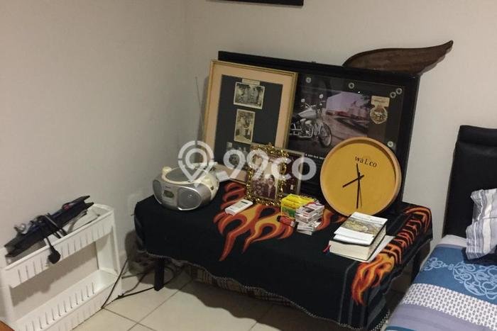 Apartemen Harga Bersahabat di Cinere Spesifikasi 2 Kamar Apartemen Harga Bersahabat di Cinere Spesifikasi 2 Kamar