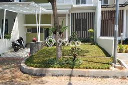 Hunian Eksklusif Siap Huni LT 168m2 di Cinere, Depok Hunian Eksklusif Siap Huni LT 168m2 di Cinere, Depok