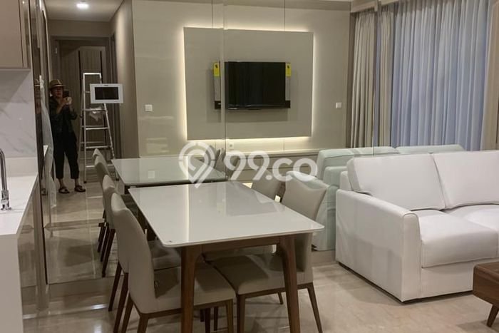 Apartemen Premium Kawasan , 2 KM, Luas 80m2m², Kawasan Jakarta Selatan, Jakarta Selatan, View Indah Apartemen Premium Kawasan , 2 KM, Luas 80m2m², Kawasan Jakarta Selatan, Jakarta Selatan, View Indah
