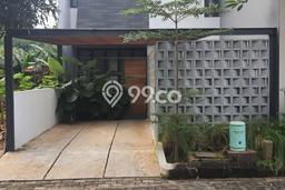 Hunian Super Mewah dengan Akses Paling Strategis di Cinere, Jakarta Selatan Hunian Super Mewah dengan Akses Paling Strategis di Cinere, Jakarta Selatan