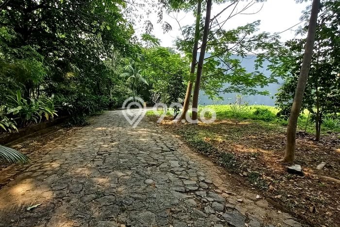 Tanah Kavling Dijual di Jakarta Selatan dengan Spesifikasi 281m2 Tanah Kavling Dijual di Jakarta Selatan dengan Spesifikasi 281m2
