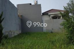 Tanah Kavling di Cinere Dijual dengan Luas 200m2 Tanah Kavling di Cinere Dijual dengan Luas 200m2