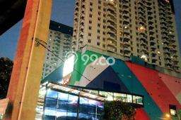 Apartemen Favorit Nyaman Dijual di Jakarta Selatan dengan 2 Kamar Tidur Apartemen Favorit Nyaman Dijual di Jakarta Selatan dengan 2 Kamar Tidur