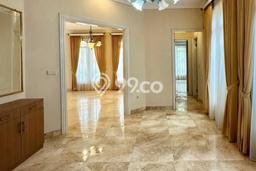 Rumah Elit Modern Tanpa Renovasi di Lebak Bulus Jakarta Selatan Rumah Elit Modern Tanpa Renovasi di Lebak Bulus Jakarta Selatan