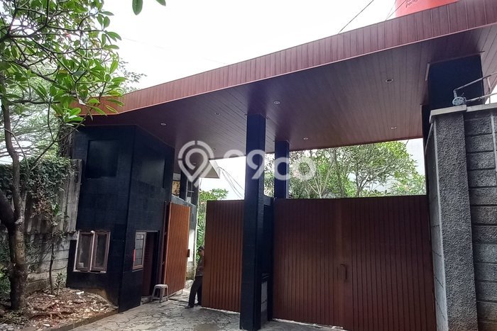 Tanah Investasi Dijual di Jakarta Selatan Punya Luas 146m2 Tanah Investasi Dijual di Jakarta Selatan Punya Luas 146m2