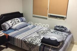 Apartemen Harga Bersahabat di Cinere Spesifikasi 2 Kamar Apartemen Harga Bersahabat di Cinere Spesifikasi 2 Kamar