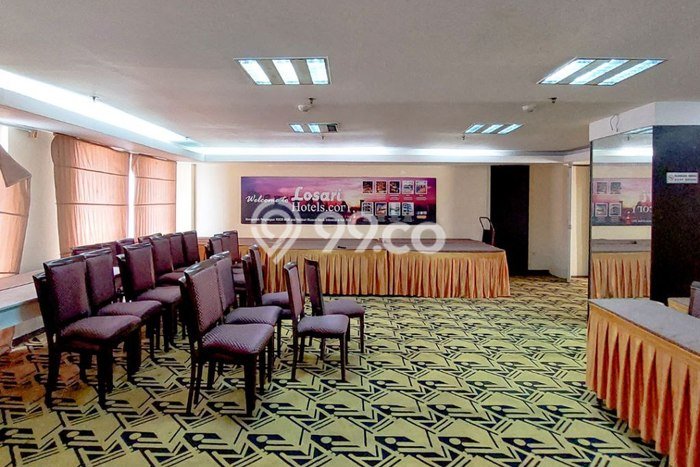 AREA TERSIBUK! Hotel Kawasan , Luas 6900m2m², Potensi Prospektif AREA TERSIBUK! Hotel Kawasan , Luas 6900m2m², Potensi Prospektif