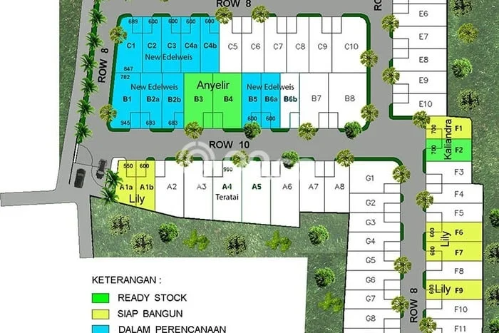 Jual Rumah Modern 3 KT di Kalimalang, Jakarta Timur Jual Rumah Modern 3 KT di Kalimalang, Jakarta Timur
