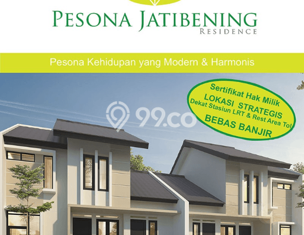 Dijual Cepat Rumah Siap Huni LT 203m2 LB 125m2 di Jakarta Timur Cocok untuk Hunian Dijual Cepat Rumah Siap Huni LT 203m2 LB 125m2 di Jakarta Timur Cocok untuk Hunian
