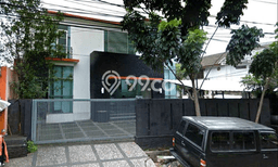 Unit Kantor Tersedia di Kalibata Spesifikasi LB 595m2 Unit Kantor Tersedia di Kalibata Spesifikasi LB 595m2