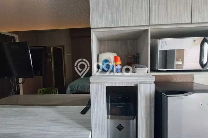Apartemen Siap Pakai 1 Kamar dengan Harga Terjangkau di Area Depok, Sleman Apartemen Siap Pakai 1 Kamar dengan Harga Terjangkau di Area Depok, Sleman