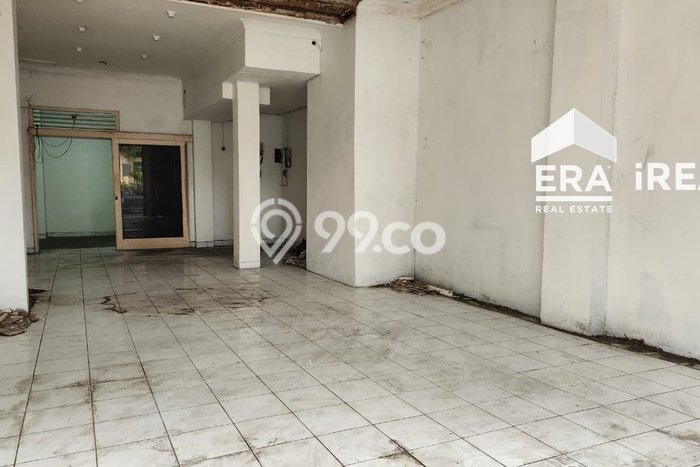 Ruko Dijual di Klaten Tengah Klaten dengan Luas Bangunan 270m2 Ruko Dijual di Klaten Tengah Klaten dengan Luas Bangunan 270m2