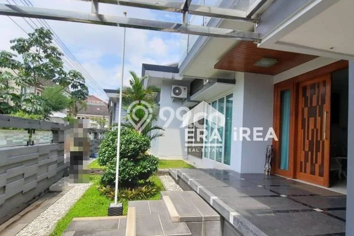 Siap Huni Rumah Mewah 4 Kamar di Kasihan Dekat ke Mana Saja Siap Huni Rumah Mewah 4 Kamar di Kasihan Dekat ke Mana Saja