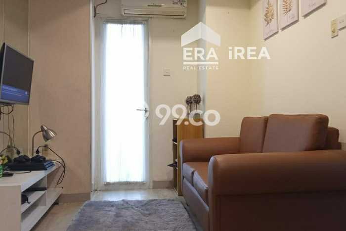 Tersedia Apartemen 1 KT & 1 KM di Depok, Sleman Tersedia Apartemen 1 KT & 1 KM di Depok, Sleman