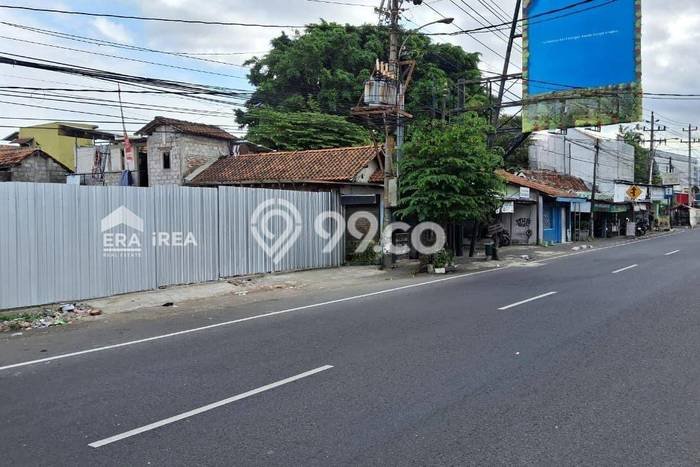 Tanah Kosong Dijual di Sleman dengan Area 380m2 Tanah Kosong Dijual di Sleman dengan Area 380m2