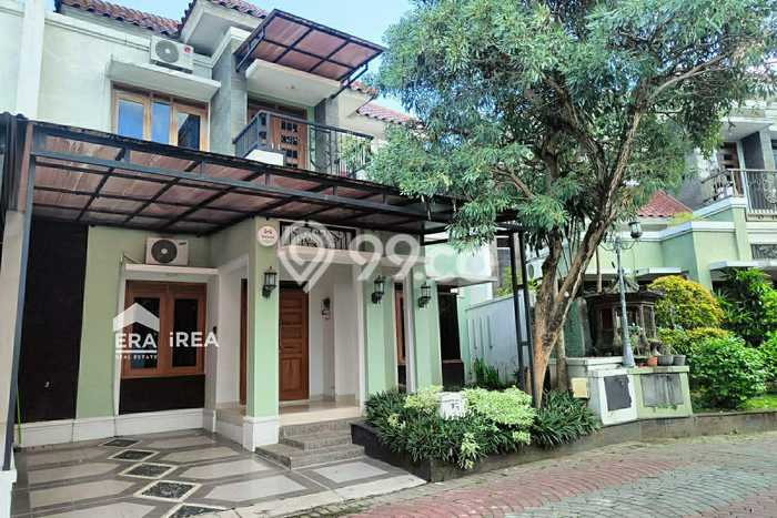Dijual Cepat Rumah Bagus Siap Huni LB 179m2 di Kalasan, Sleman Dijual Cepat Rumah Bagus Siap Huni LB 179m2 di Kalasan, Sleman