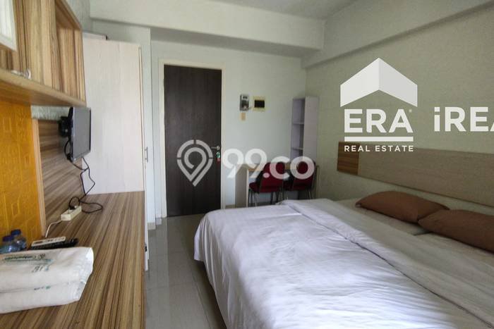 Apartemen Disewa Murah 1 KT / 1 KM di Depok, Sleman Apartemen Disewa Murah 1 KT / 1 KM di Depok, Sleman