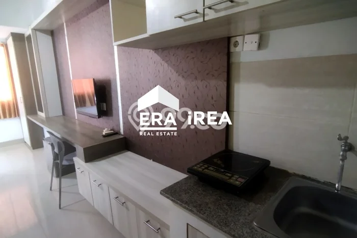 Apartemen Harga Murah dengan 1 BR & 1 KM di Depok Sleman Apartemen Harga Murah dengan 1 BR & 1 KM di Depok Sleman