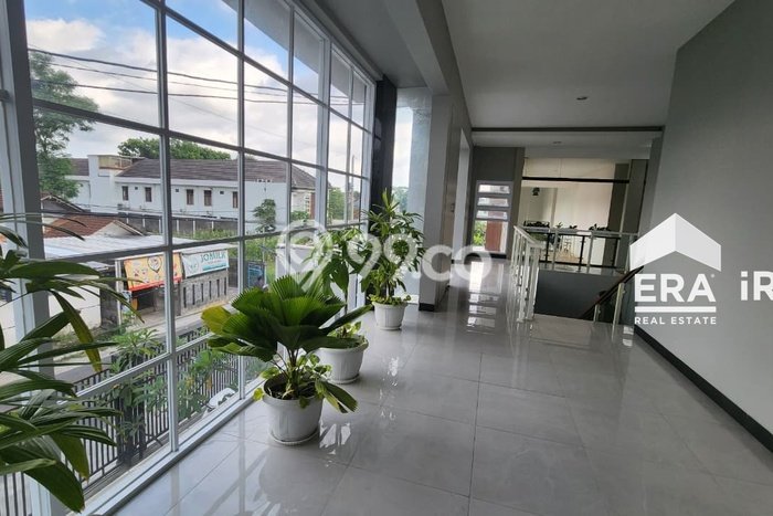 Dijual Segera Rumah Kost di Sleman, Yogyakarta 73 Kamar Dijual Segera Rumah Kost di Sleman, Yogyakarta 73 Kamar