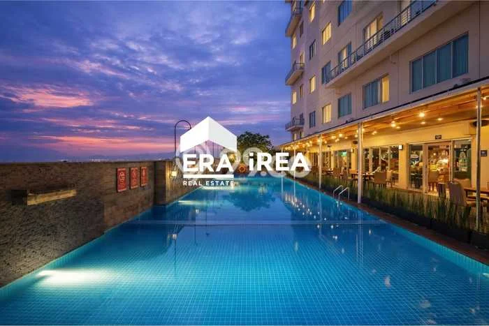 Apartemen Disewakan Murah 3 KT / 2 KM di Laweyan, Solo Apartemen Disewakan Murah 3 KT / 2 KM di Laweyan, Solo