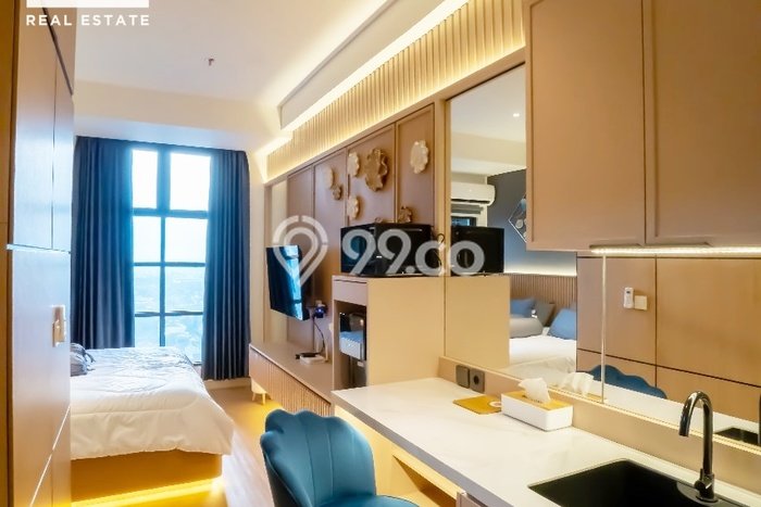 Dijual Segera Apartemen 2 KT & 1 KM di Grogol, Sukoharjo Dijual Segera Apartemen 2 KT & 1 KM di Grogol, Sukoharjo
