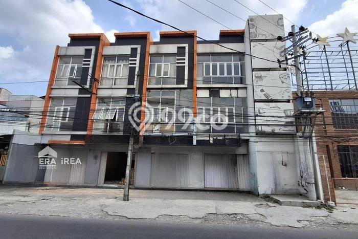 Unit Ruko Dijual di Kasihan Bantul 100m2 Unit Ruko Dijual di Kasihan Bantul 100m2