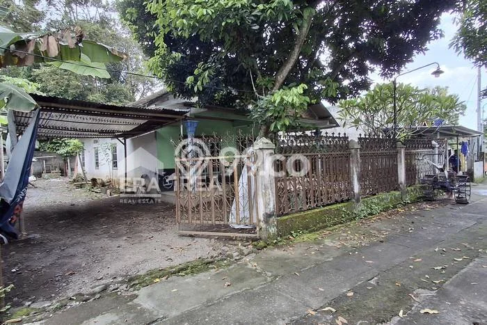 Tanah Dijual Lokasi Ngemplak, Sleman Luas 351m2 Legalitas Aman Tanah Dijual Lokasi Ngemplak, Sleman Luas 351m2 Legalitas Aman