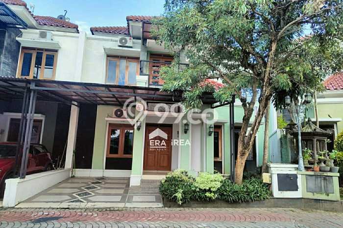 Dijual Cepat Rumah Bagus Siap Huni LB 179m2 di Kalasan, Sleman Dijual Cepat Rumah Bagus Siap Huni LB 179m2 di Kalasan, Sleman