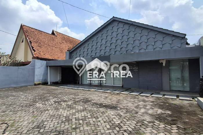 Komersial untuk disewa di Gondokusuman punya LT 500m2 & LB 380m2 harga sewa kompetitif Komersial untuk disewa di Gondokusuman punya LT 500m2 & LB 380m2 harga sewa kompetitif