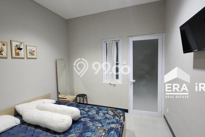 Dijual Segera Rumah Kost di Sleman, Yogyakarta 73 Kamar Dijual Segera Rumah Kost di Sleman, Yogyakarta 73 Kamar