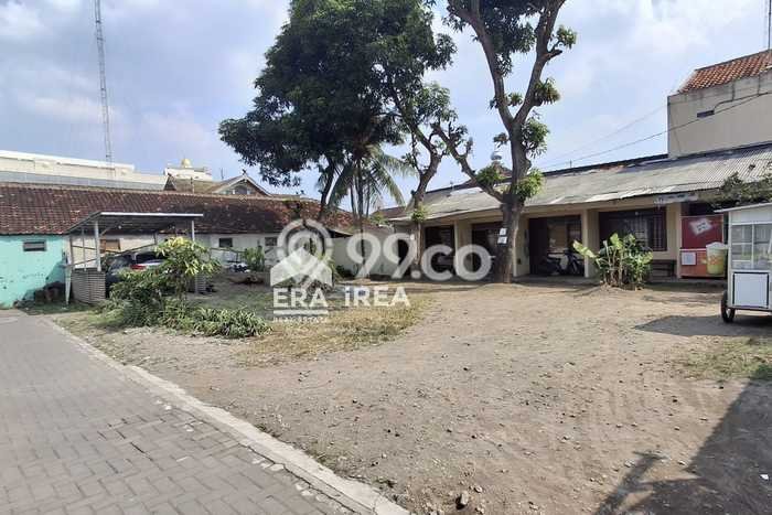 Tanah di Depok, Sleman Luas 400m2 Dijual Segera Tanah di Depok, Sleman Luas 400m2 Dijual Segera