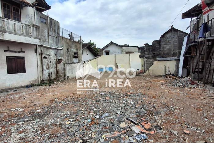 Tanah Kosong Dijual di Sleman dengan Area 380m2 Tanah Kosong Dijual di Sleman dengan Area 380m2