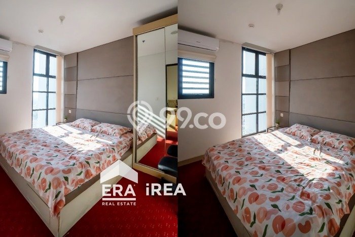 Dijual Apartemen di Grogol, Sukoharjo Punya 1 Kamar Tidur Dijual Apartemen di Grogol, Sukoharjo Punya 1 Kamar Tidur