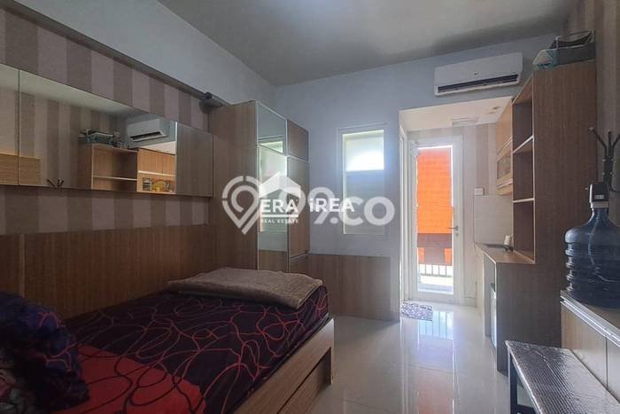 Untuk Dijual Apartemen Terjangkau di Depok, Sleman dengan 1 KT, 1 KM Untuk Dijual Apartemen Terjangkau di Depok, Sleman dengan 1 KT, 1 KM