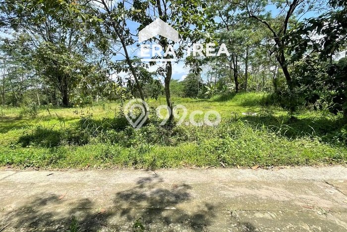 Tanah Kavling untuk Dijual di Mojosongo Boyolali 1967m2 Tanah Kavling untuk Dijual di Mojosongo Boyolali 1967m2