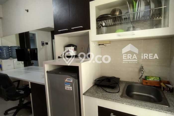 Apartemen Murah dengan 1 BR & 1 KM di Depok Sleman Apartemen Murah dengan 1 BR & 1 KM di Depok Sleman