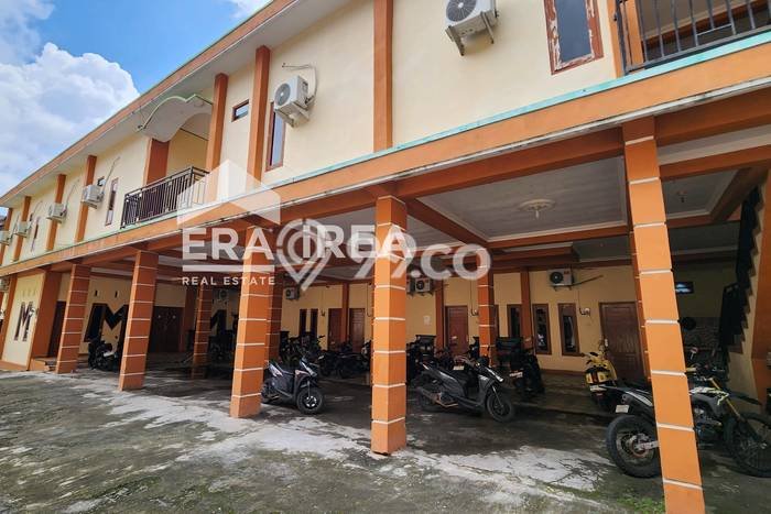 Untuk Dijual Kost di Depok, Sleman, 21 KT, 20 KM, Luas 700m2 Untuk Dijual Kost di Depok, Sleman, 21 KT, 20 KM, Luas 700m2