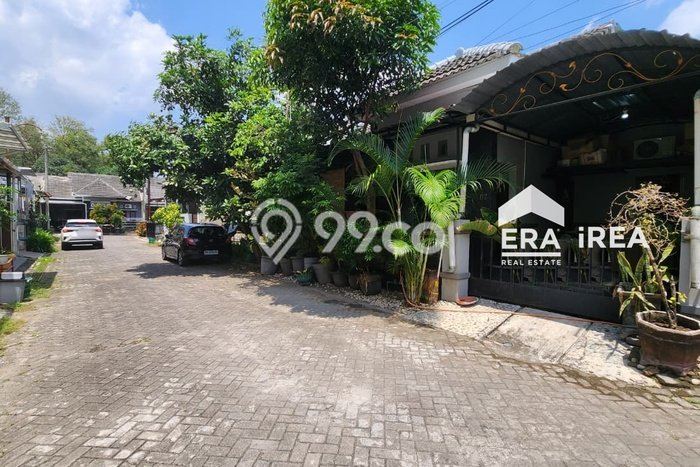 Dijual Rumah 2 Kamar Lokasi Strategis Nyaman dan Strategis di Depok Dijual Rumah 2 Kamar Lokasi Strategis Nyaman dan Strategis di Depok