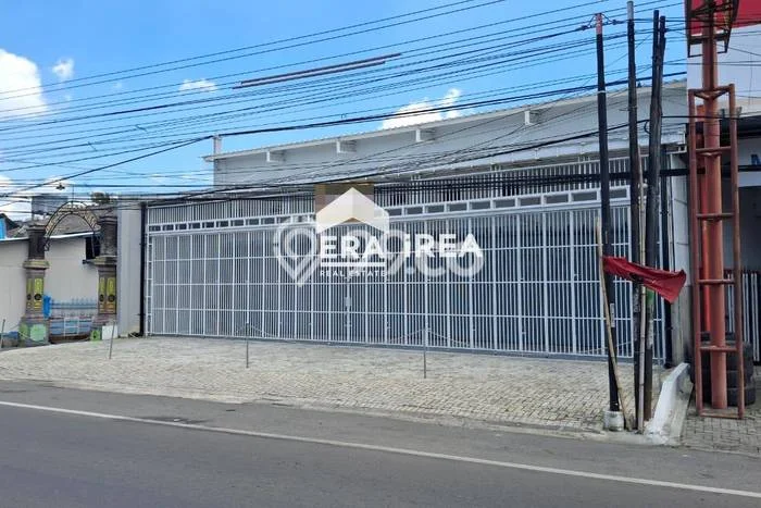 Komersial Disewakan Lokasi Klaten Selatan Klaten Harga Spesial! Komersial Disewakan Lokasi Klaten Selatan Klaten Harga Spesial!