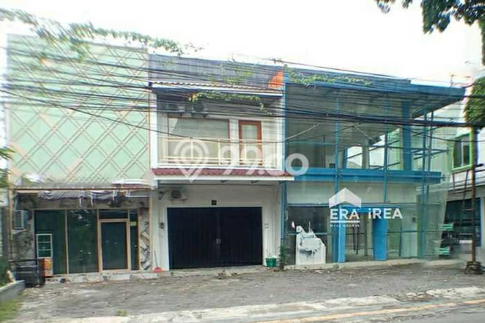Ruko Usaha Dijual di Depok Sleman LT 242m2 & LB 260m2 Ruko Usaha Dijual di Depok Sleman LT 242m2 & LB 260m2