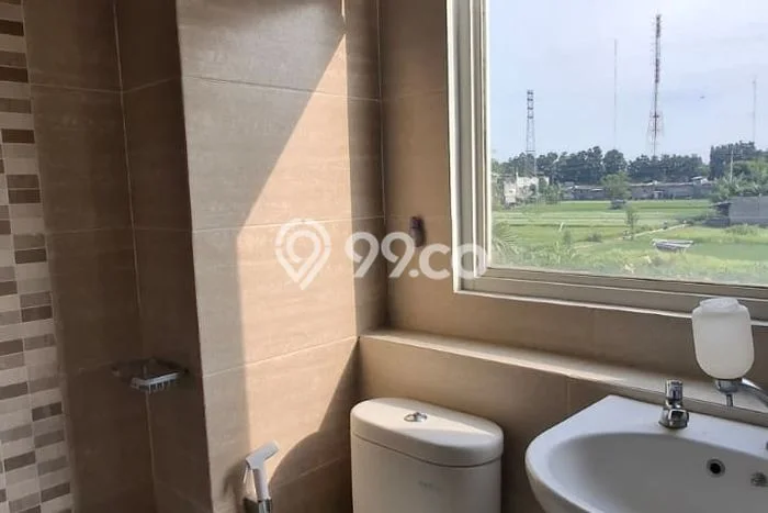 Siap Milik Apartemen 1 Kamar Tidur, 1 Kamar Mandi di Depok, Sleman Siap Milik Apartemen 1 Kamar Tidur, 1 Kamar Mandi di Depok, Sleman