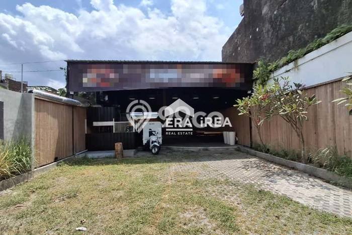 Kavling Tanah Dijual di Depok Sleman Spesifikasi 341m2 Kavling Tanah Dijual di Depok Sleman Spesifikasi 341m2