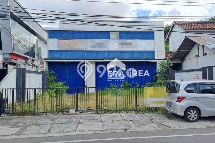 Lokasi Strategis! Dijual Ruko Bisnis di Mlati, Sleman Kondisi Baik Lokasi Strategis! Dijual Ruko Bisnis di Mlati, Sleman Kondisi Baik