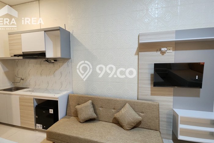 Apartemen Siap Pakai 1 Kamar dengan Harga Hemat di Area Semarang Tengah, Semarang Apartemen Siap Pakai 1 Kamar dengan Harga Hemat di Area Semarang Tengah, Semarang