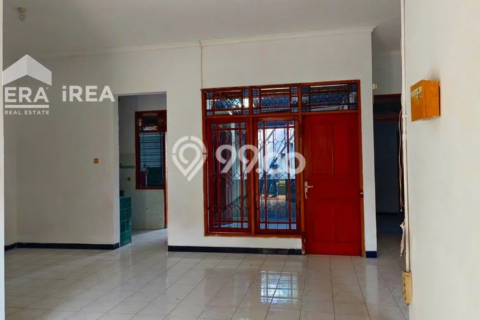 Rumah Modern Cantik 3 KT Bisa Langsung Pindah di Kalasan Rumah Modern Cantik 3 KT Bisa Langsung Pindah di Kalasan