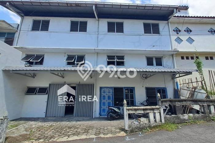 Unit Ruko Dijual di Mantrijeron Yogyakarta Luas Tanah 390m2, Luas Bangunan 640m2 Unit Ruko Dijual di Mantrijeron Yogyakarta Luas Tanah 390m2, Luas Bangunan 640m2