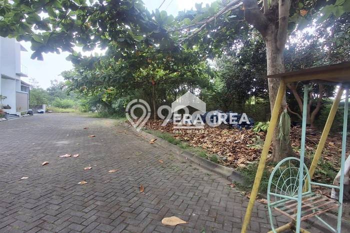 Lahan Kosong Dijual di Depok, Sleman, Luas 237m2 Area Strategis Lahan Kosong Dijual di Depok, Sleman, Luas 237m2 Area Strategis