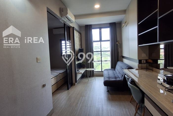 Unit Apartemen Dijual di Grogol, Sukoharjo, dengan 1 Bedroom, 1 Bathroom Unit Apartemen Dijual di Grogol, Sukoharjo, dengan 1 Bedroom, 1 Bathroom