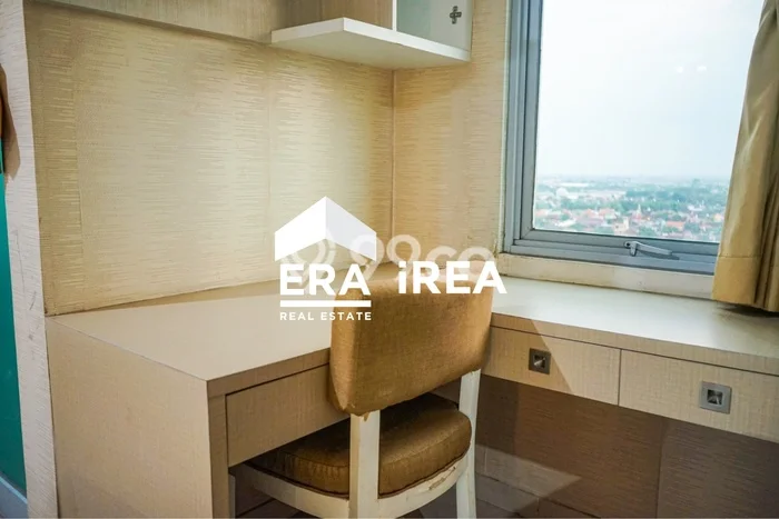 Apartemen Disewakan Murah 3 KT / 2 KM di Laweyan, Solo Apartemen Disewakan Murah 3 KT / 2 KM di Laweyan, Solo